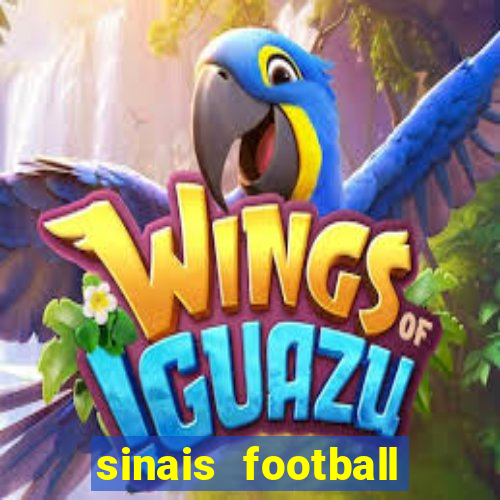 sinais football studio telegram